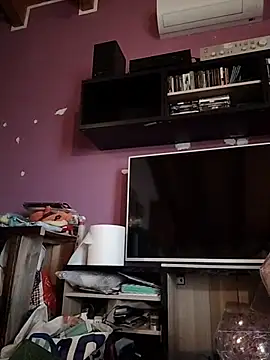 Snapshot of h4cMorganaEvelynn chatting on 10/08/25, 02:58 h4cMorganaEvelynn online show from 10/08/25, 02:58