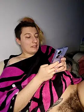 h4cMorganaEvelynn online show from 12/17/25, 12:16