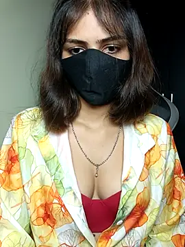 Isha Sax online show from 10/13/25, 07:19