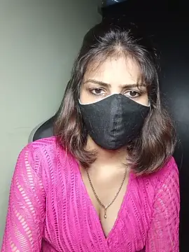 Isha Sax online show from 10/28/25, 08:18