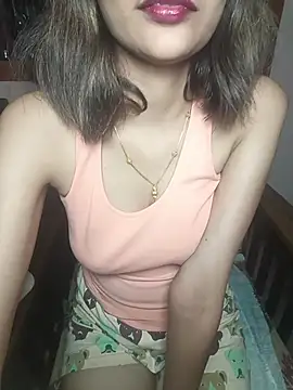 Isha Sax online show from 11/25/25, 05:02