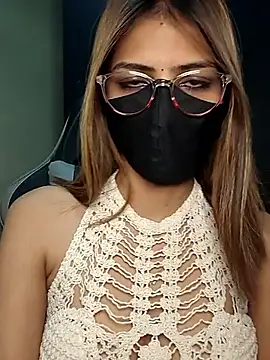 Isha Sax online show from 03/04/26, 11:16