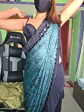 Isha Sax online show from 05/22/26, 03:46
