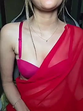 Isha Sax online show from 06/06/26, 02:44