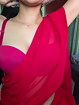 Isha Sax online show from 06/24/26, 03:05