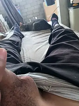 USUARIO-23 online show from 06/19/26, 11:08
