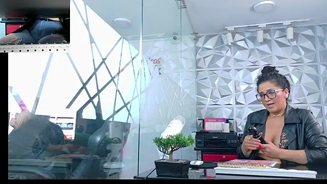 Dakota Rainbow22 online show from 02/14/26, 04:48