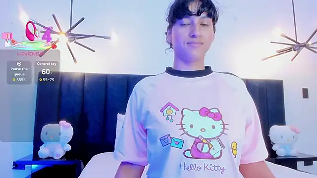 niia7 online show from 09/26/25, 07:40