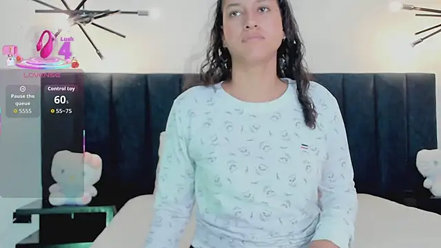 niia7 online show from 10/03/25, 07:33