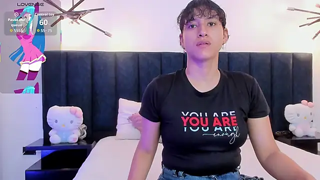 niia7 online show from 01/10/26, 07:37