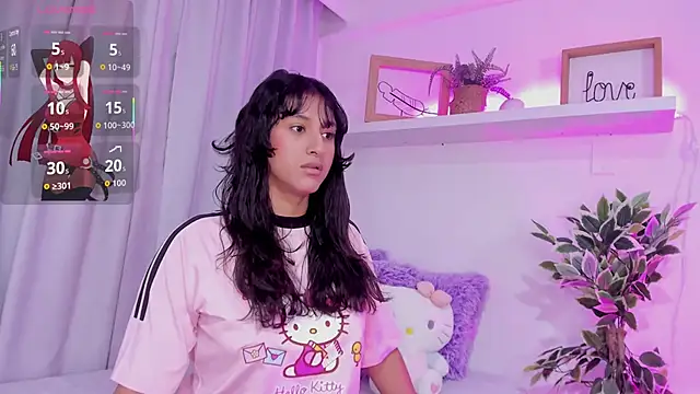 niia7 online show from 04/21/26, 07:39