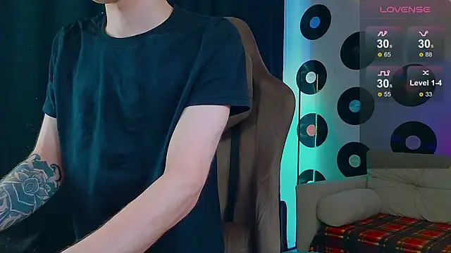 Just Samuel online show from 10/05/25, 09:51