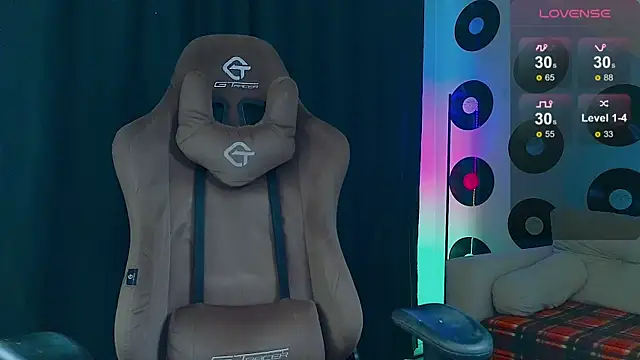 Just Samuel online show from 10/06/25, 02:03