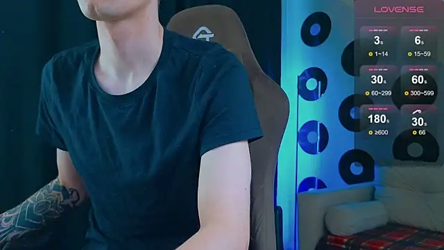 Just Samuel online show from 10/07/25, 01:30