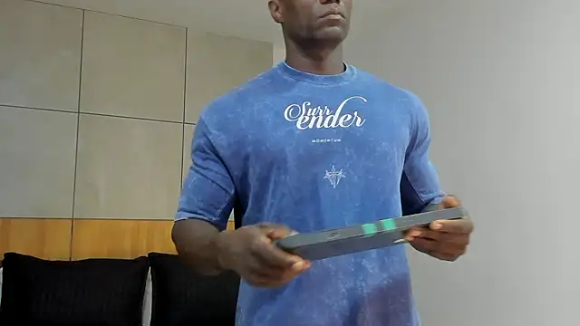 MarcusBlack  online show from 02/20/26, 11:54