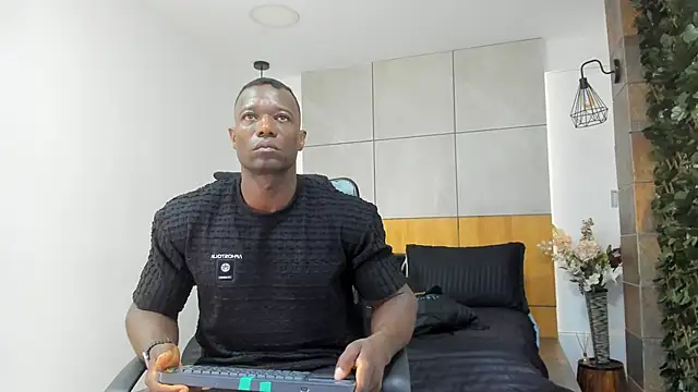 MarcusBlack  online show from 02/27/26, 12:05