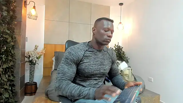 MarcusBlack  online show from 04/07/26, 11:43