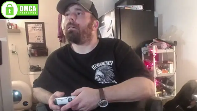 Thumper ss online show from 12/03/25, 07:56