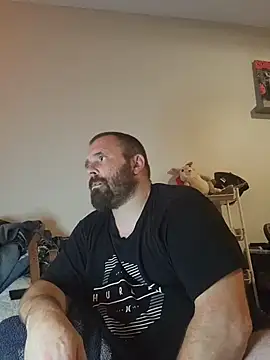 Thumper ss online show from 07/11/26, 07:55