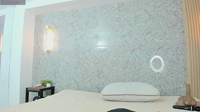 Antonella west online show from 03/24/26, 08:47