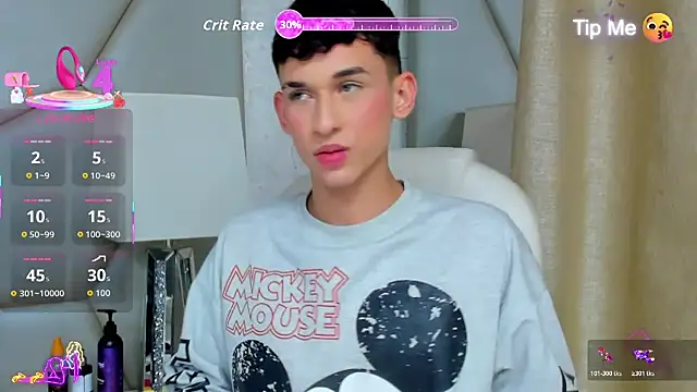 owen-stone online show from 10/23/25, 01:16