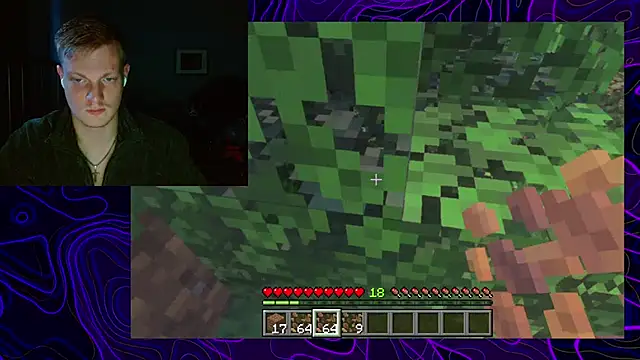 lustylyndon online show from 11/16/25, 03:28