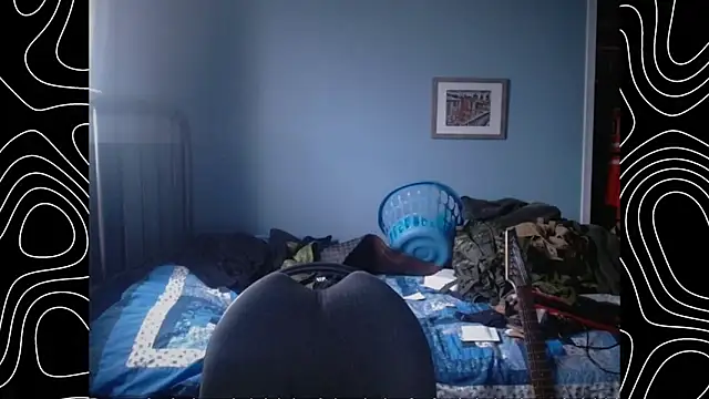 lustylyndon online show from 12/03/25, 08:18