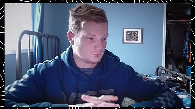 Snapshot of lustylyndon chatting on 12/14/25, 05:29 lustylyndon online show from 12/14/25, 05:29