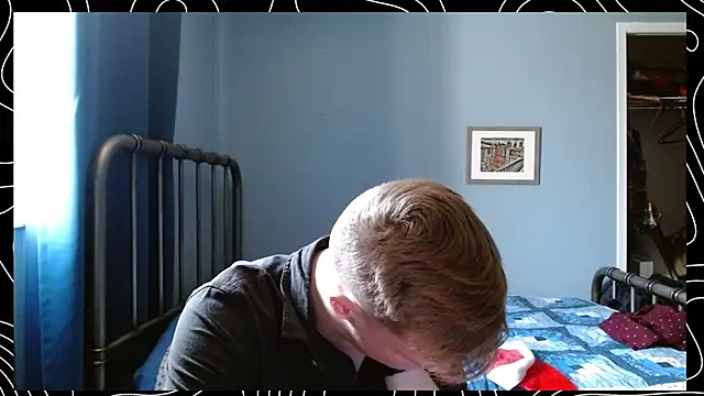 Snapshot of lustylyndon chatting on 12/21/25, 07:43 lustylyndon online show from 12/21/25, 07:43