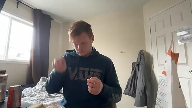 lustylyndon online show from 03/24/26, 05:18