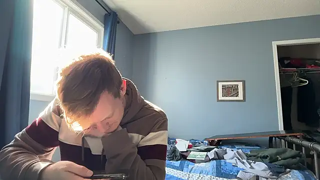 lustylyndon online show from 03/31/26, 05:02