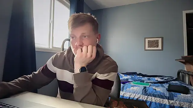 lustylyndon online show from 04/16/26, 11:07