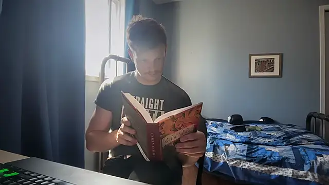 lustylyndon online show from 04/29/26, 05:30