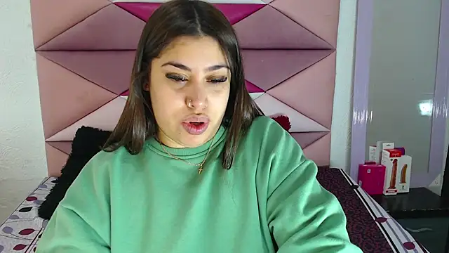 jazminslut online show from 09/26/25, 12:58