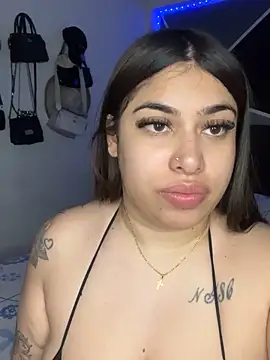 jazminslut online show from 11/30/25, 03:54