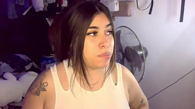 jazminslut online show from 01/12/26, 02:28