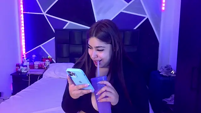 jazminslut online show from 03/21/26, 05:45