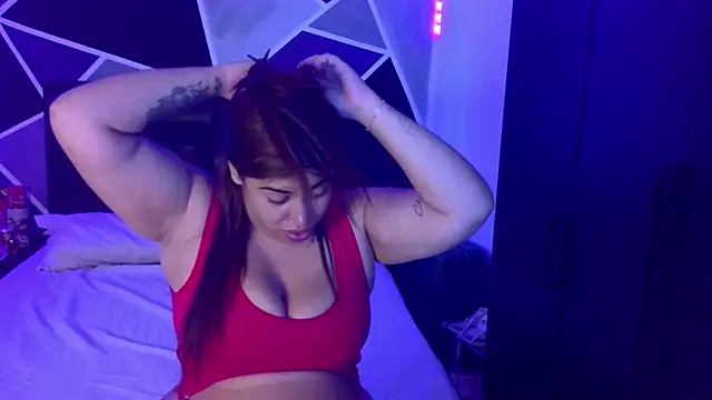 jazminslut online show from 04/17/26, 04:26