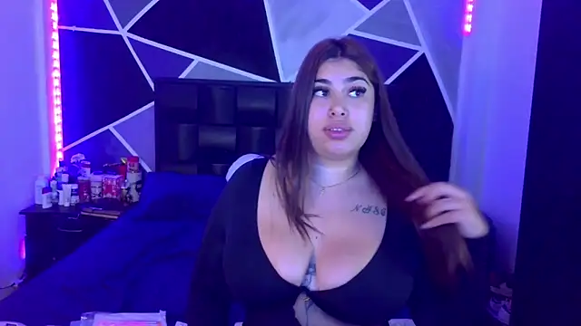 jazminslut online show from 04/24/26, 12:57