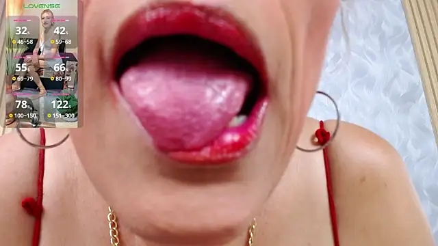 xandrinakarzon online show from 07/02/26, 07:53