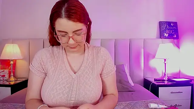 lizy portman online show from 09/25/25, 07:17