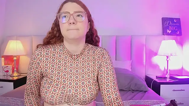 lizy portman online show from 09/26/25, 07:29