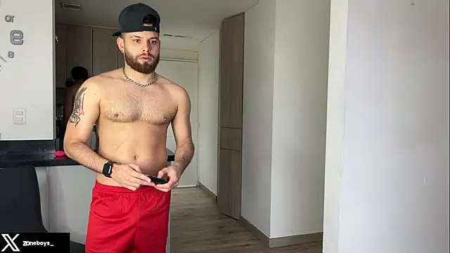 zoneboys online show from 09/18/25, 09:39