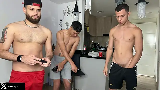 zoneboys online show from 10/24/25, 11:56