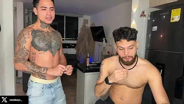 zoneboys online show from 02/19/26, 02:51