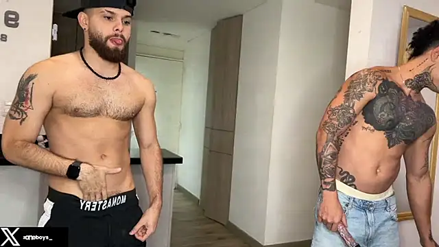 zoneboys online show from 02/20/26, 11:05