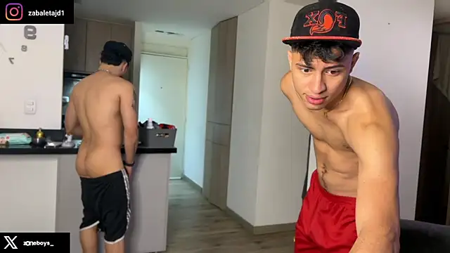 zoneboys online show from 04/11/26, 01:43