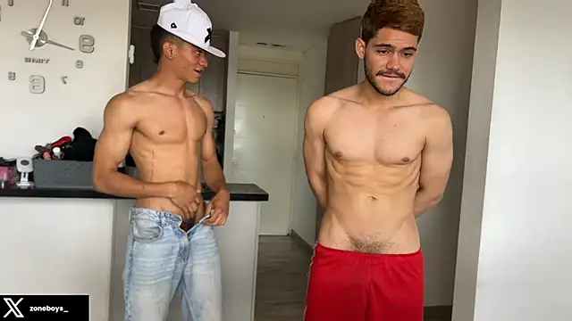 zoneboys online show from 06/19/26, 08:23