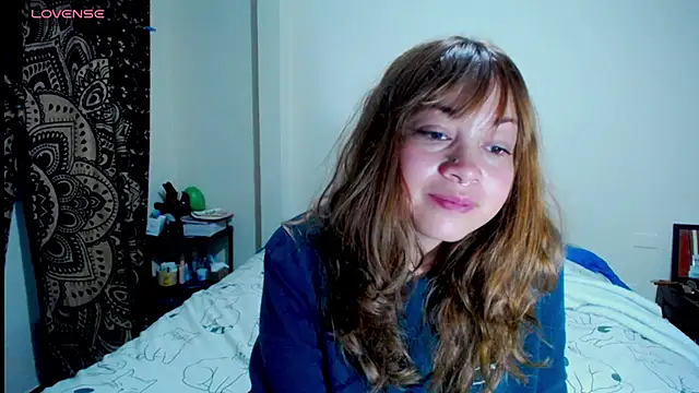 Snapshot of Violet_Bosh chatting on 11/30/25, 04:33 Violet Bosh online show from 11/30/25, 04:33