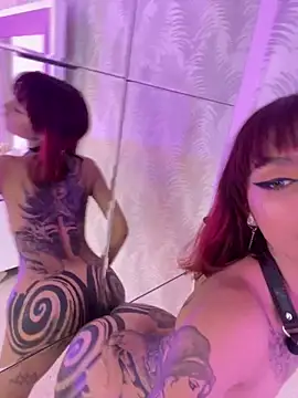 AnnahiBaker online show from 02/04/26, 10:26